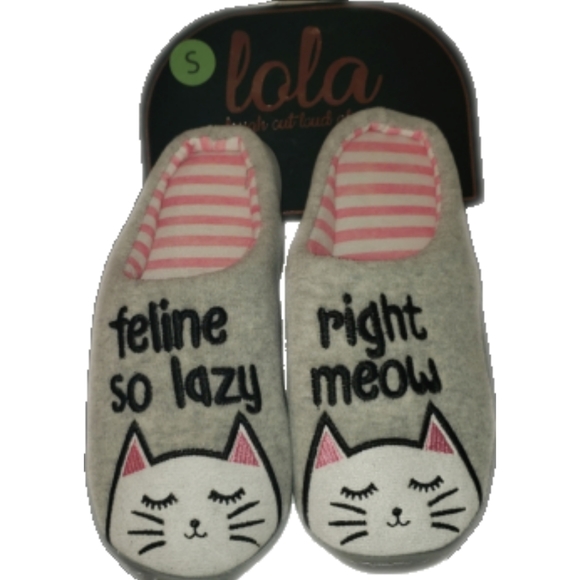 lazy yeezy home slippers